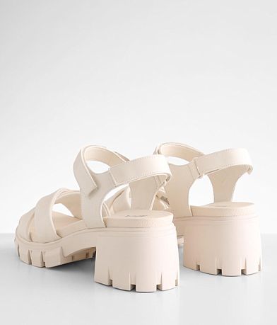 Mia Bon Chunky Heeled Sandal MISC_DETAIL_2