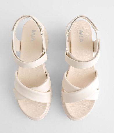 Mia Bon Chunky Heeled Sandal MISC_DETAIL_3