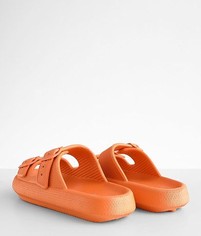 Mia Libbie Sandal misc detail 2 view