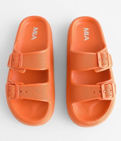 Mia Libbie Sandal misc detail 3 view