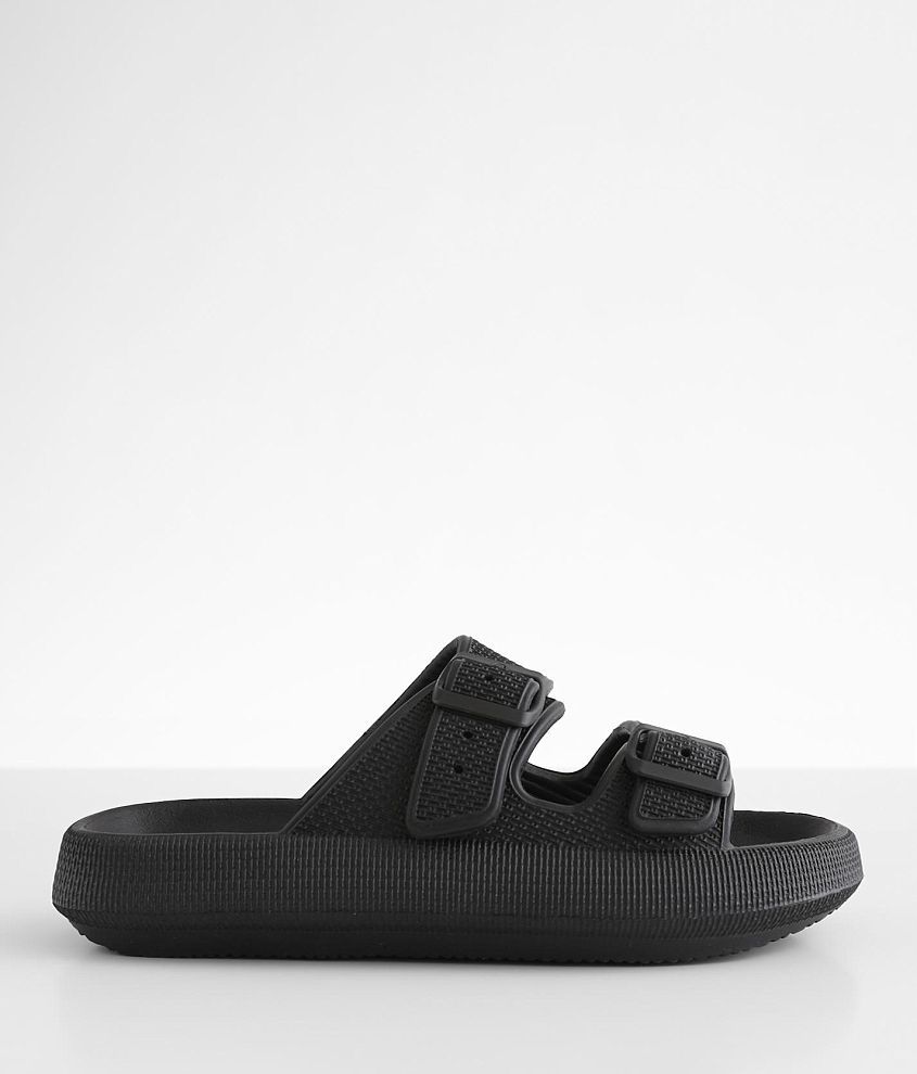 Mia Libbie Sandal - Women's Shoes in Black | Buckle