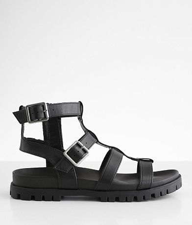 Mia Malissa Gladiator Sandal front view