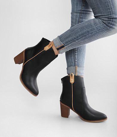 Mia Adelyn Ankle Boot misc detail 5 view