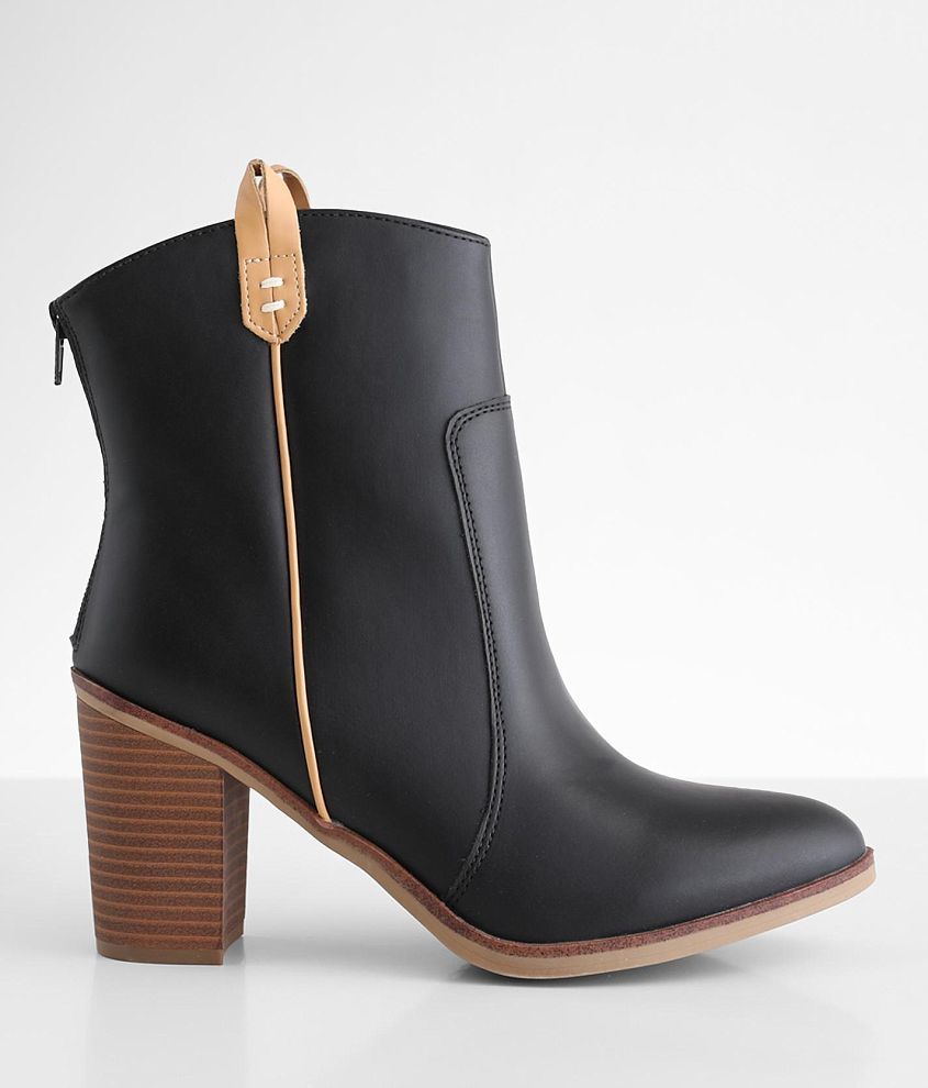 Mia Adelyn Ankle Boot front view