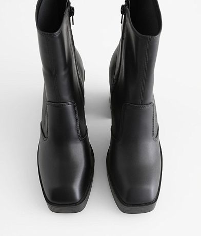 Mia Ankle Boots