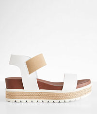 Kandice Wedge Sandal