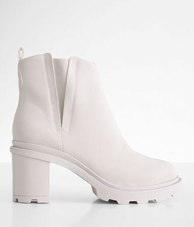 Mia cascaded buckle on sale boot