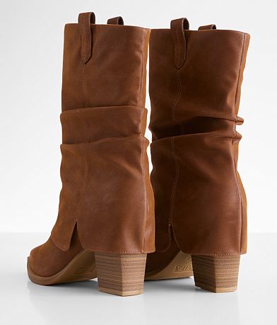 Mia Bruss Western Boot misc detail 2 view