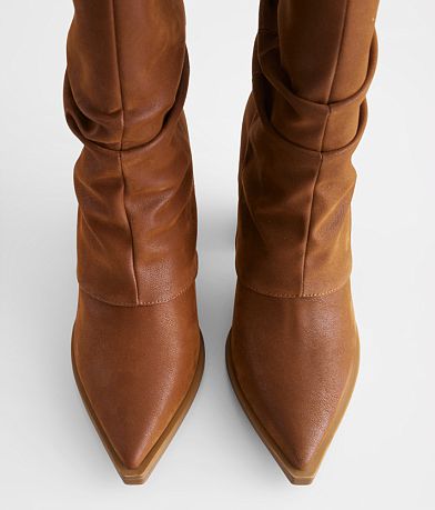Mia Bruss Western Boot misc detail 3 view