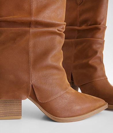Mia Bruss Western Boot misc detail 4 view
