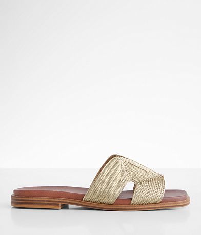 Mia Dia Sandal front view