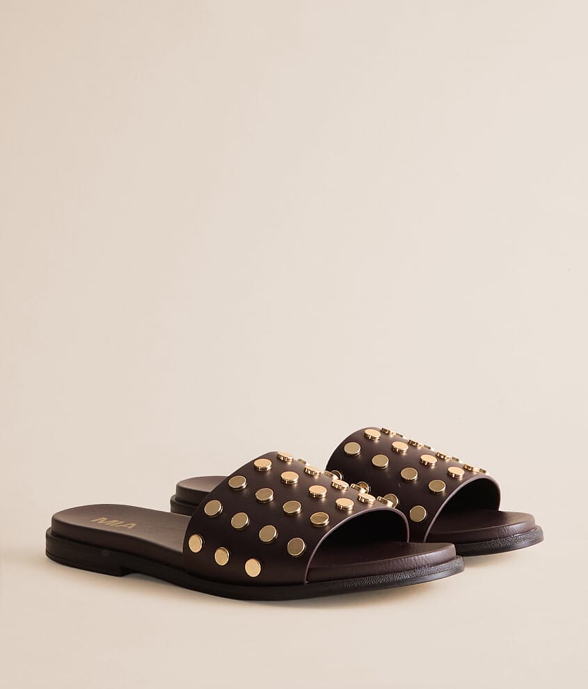Rosai Sandal - thumbnail 2