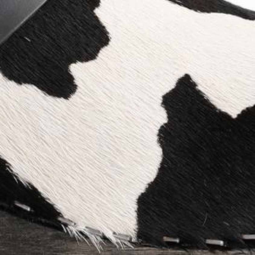 Black Cow
