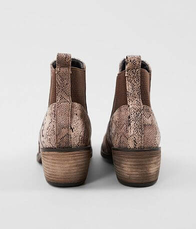 Mia Jaylee Snake Print Ankle Boot MISC_DETAIL_2