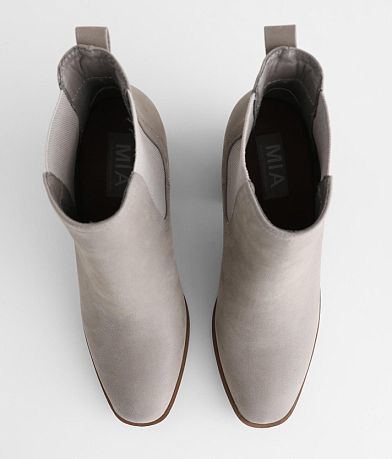 Mia Karollyn Chelsea Ankle Boot misc detail 3 view