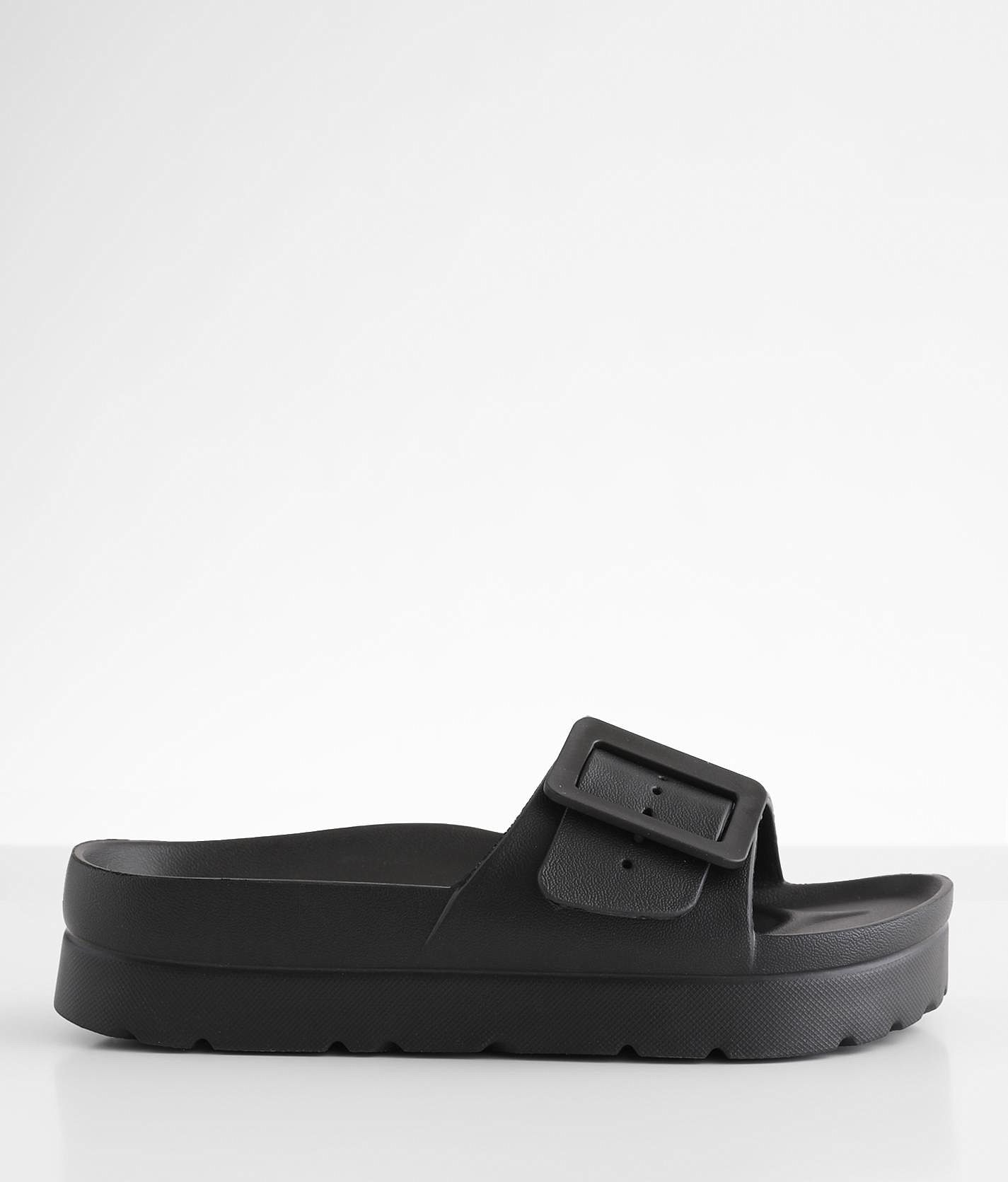 Mia discount slide sandals