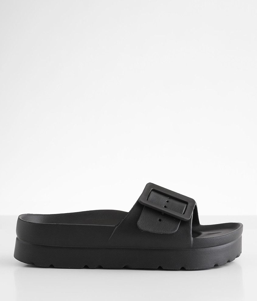 Mia on sale slide sandals