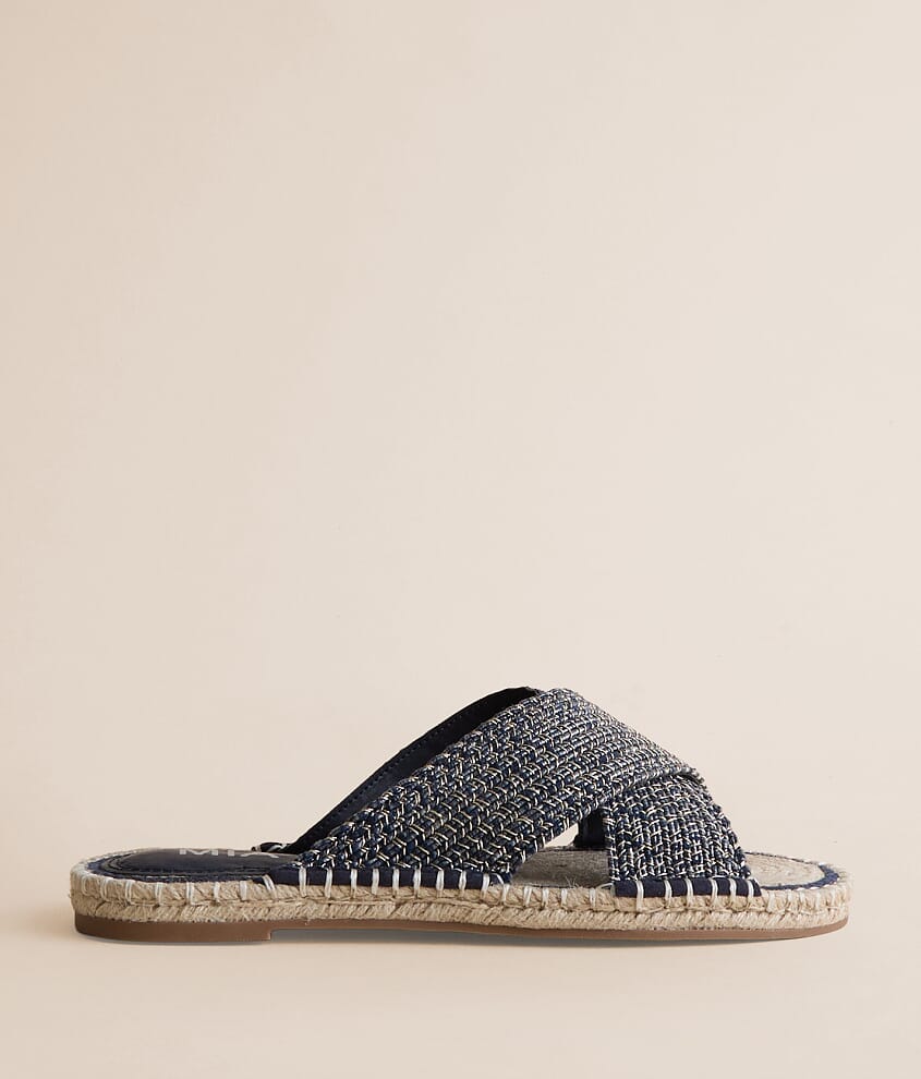 Jakylynn Raffia Sandal