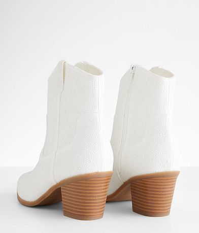 Mia Synclair Faux Pearl Ankle Boot MISC_DETAIL_2
