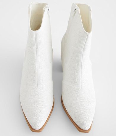 Mia Synclair Faux Pearl Ankle Boot MISC_DETAIL_3