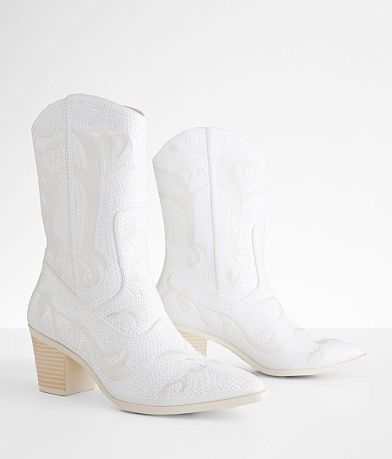 Mia Quix Sequin Western Boot MISC_DETAIL_1
