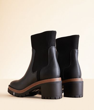 Mia Gretta Lug Ankle Boot MISC_DETAIL_2