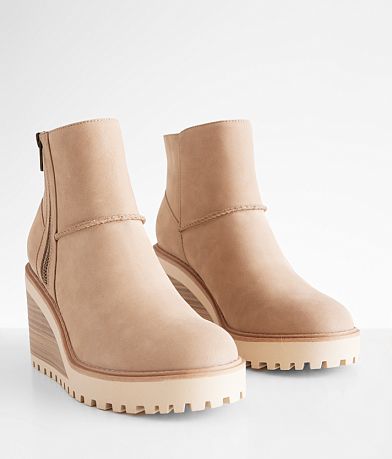 Mia Sandee Wedge Ankle Boot MISC_DETAIL_1