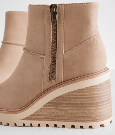 Mia Sandee Wedge Ankle Boot MISC_DETAIL_4