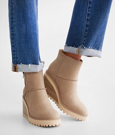 Mia Sandee Wedge Ankle Boot MISC_DETAIL_5