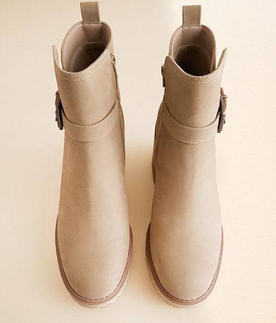 Mia Ivelyn Wedge Ankle Boot MISC_DETAIL_3