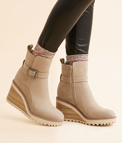 Mia Ivelyn Wedge Ankle Boot MISC_DETAIL_5