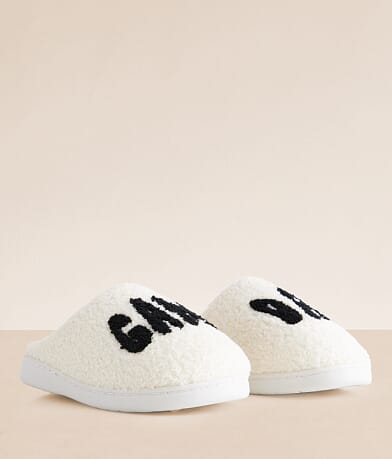 Mia Cozi Game Day Slipper MISC_DETAIL_2