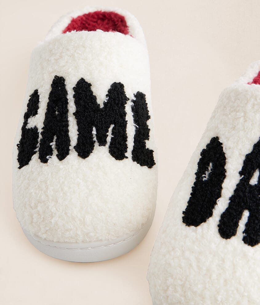 Cozi Game Day Slipper - thumbnail 6