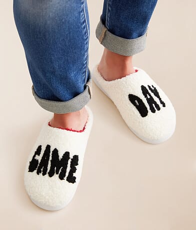 Mia Cozi Game Day Slipper MISC_DETAIL_6
