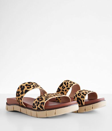 Mia Double Strap Sandal misc detail 1 view
