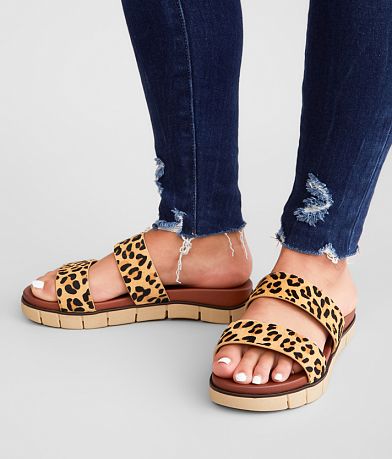 Mia Double Strap Sandal misc detail 5 view