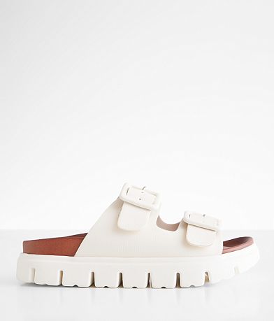 Mia Cameronn Flatform Sandal front view