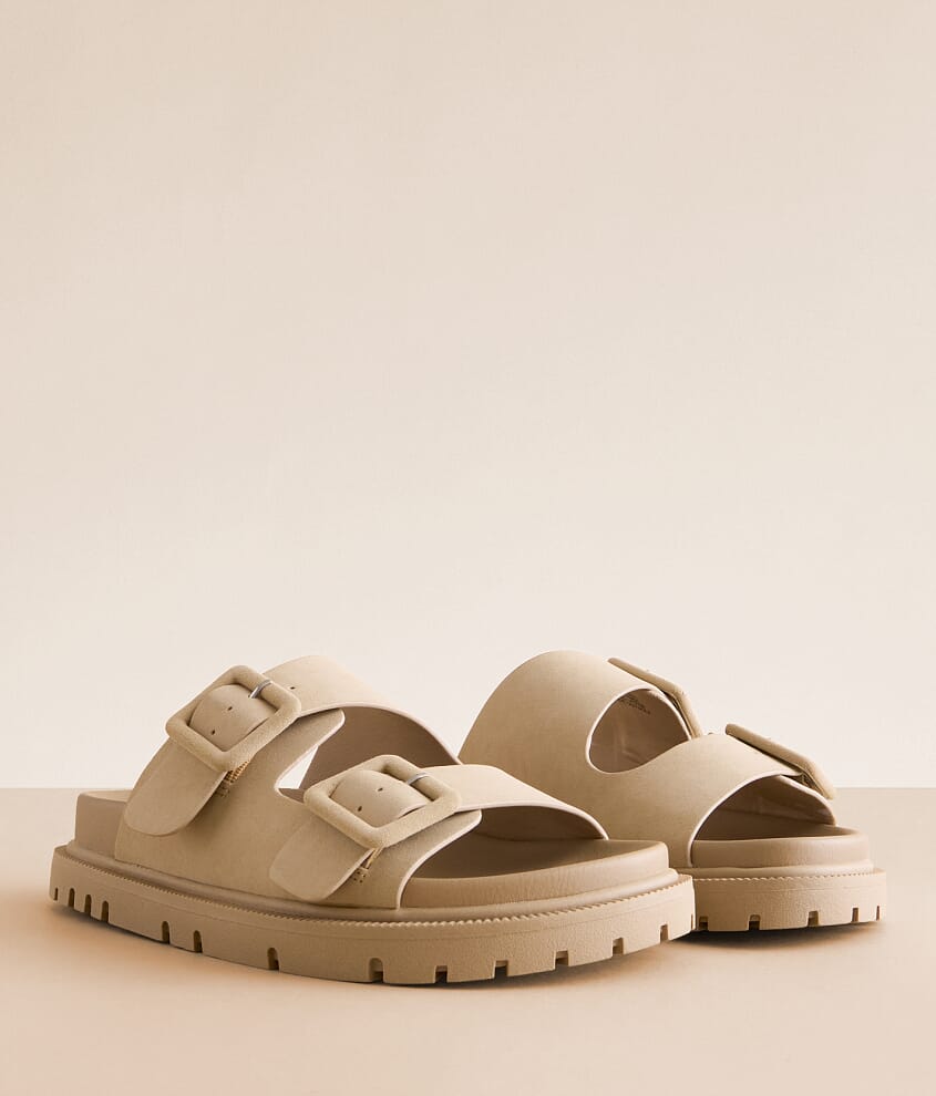 Gen Big Buckle Sandal - thumbnail 2