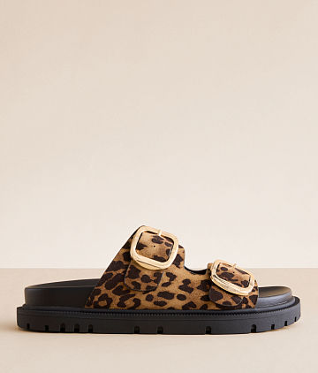 Aman Rhinestone Sneaker
