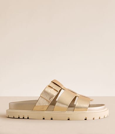 Mia Girona Sandal front view