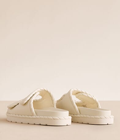 Mia Marielena Double Strap Sandal misc detail 2 view