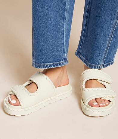 Mia Marielena Double Strap Sandal misc detail 5 view