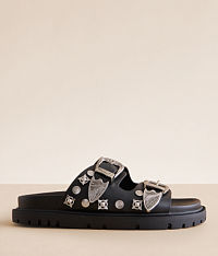 Honora Western Sandal