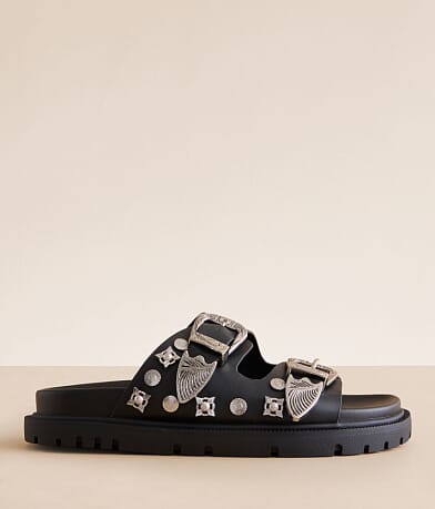Mia Honora Western Sandal front view