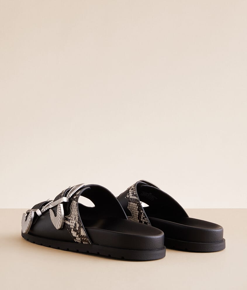 Zefyri Double Strap Sandal - thumbnail 3