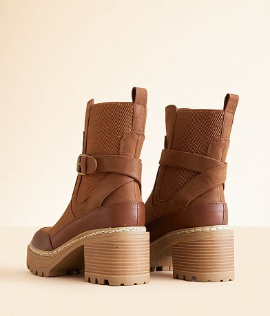 Mia Tedy Buckle Ankle Boot MISC_DETAIL_2