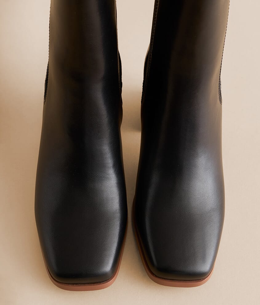 Roxanna Heeled Ankle Boot - thumbnail 4