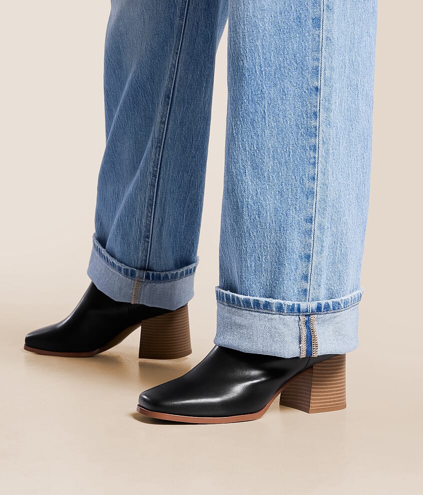 Roxanna Heeled Ankle Boot - thumbnail 6