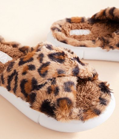Mia Leopard Criss Cross Slipper MISC_DETAIL_4
