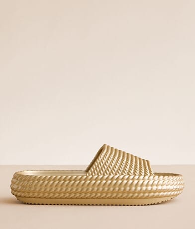 Mia Sparti EVA Slide front view